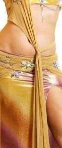 Bellydance Diamond Collection