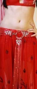 Bellydance Costumes Lexi