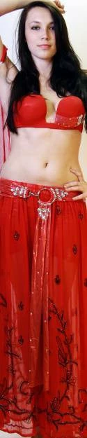 Bellydance Costumes Lexi 3 Bellydance Costumes Lexi