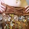 Bellydance Costumes Egyptian Bloom Collection Costume