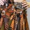 Bellydance Floral Dream Costumes