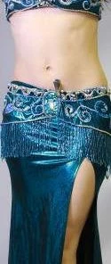 Bellydance Nile Waves