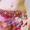 Bellydance Floral Dream Costumes