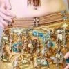 Bellydance Nile Waves Costumes