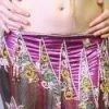 Bellydance Diamond Costume 2 Bellydance Diamond Costume