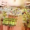Bellydance Lili Bra And Belt Set Bra&Belts 2 Bellydance Lili Bra And Belt Set Bra&Belts