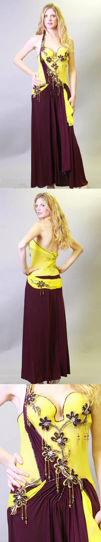 Bellydance Arabian Nights Dress Clearance 4 Bellydance Arabian Nights Dress Clearance