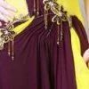 Bellydance Arabian Nights Dress Clearance