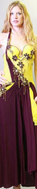 Bellydance Arabian Nights Dress Clearance 3 Bellydance Arabian Nights Dress Clearance