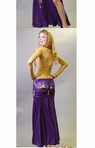 Bellydance Costumes Venus Collection Two-Piece Costume