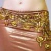 Bellydance Desert Swirl Collection