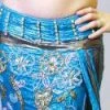 Bellydance Nabila Costume Clearance