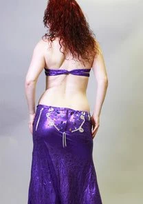 Bellydance Crystal Collection