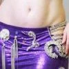 Bellydance Crystal Collection