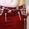 Bellydance Costumes Two-Piece Costume
