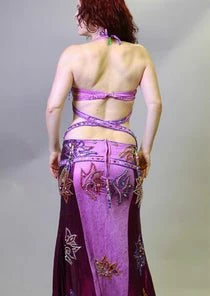 Bellydance Nile Waves