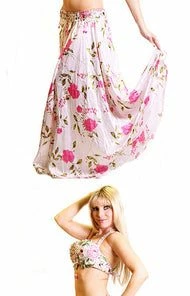 Bellydance Floral Dream Costume Sale