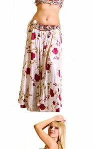 Bellydance Floral Dream Costume Sale