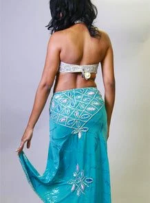 Bellydance Skirt