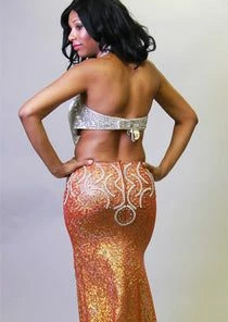 Bellydance Skirt