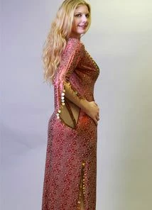 Bellydance Galabeya
