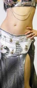 Bellydance Crystal Collection Costumes