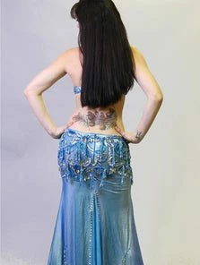 Bellydance Costumes Egyptian Bloom Collection Costume