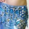 Bellydance Costumes Egyptian Bloom Collection Costume