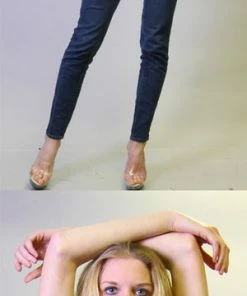 Bellydance Class Wear Top