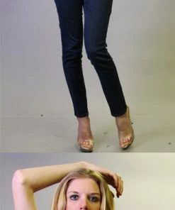 Bellydance Class Wear Top