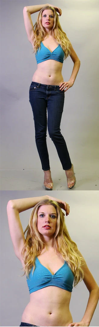 Bellydance Class Wear Top 4 Bellydance Class Wear Top