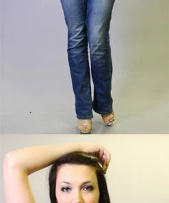 Bellydance Class Wear Top