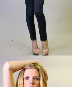 Bellydance Class Wear Top