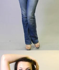 Bellydance Class Wear Top