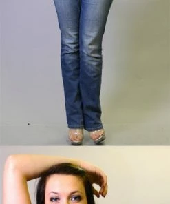 Bellydance Class Wear Top