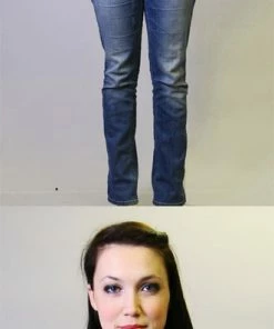 Bellydance Class Wear Top