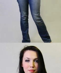 Bellydance Class Wear Top