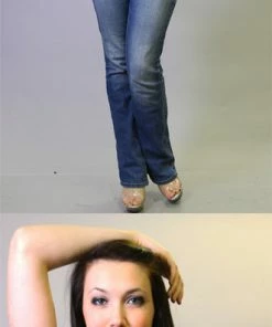 Bellydance Class Wear Top