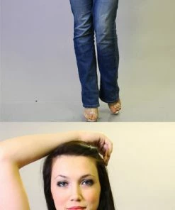 Bellydance Class Wear Top