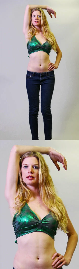 Bellydance Class Wear Top 4 Bellydance Class Wear Top