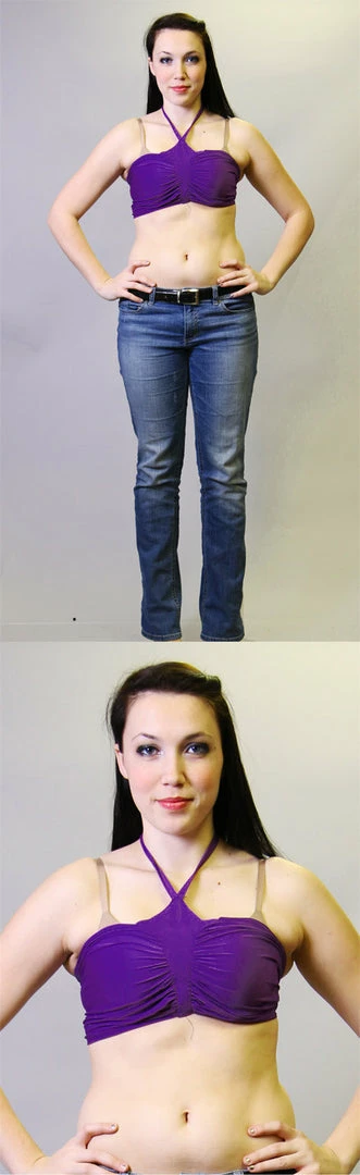 Bellydance Class Wear Top 4 Bellydance Class Wear Top