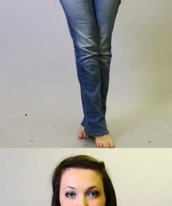 Bellydance Class Wear Top