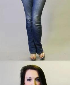 Bellydance Class Wear Top