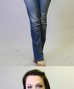 Bellydance Class Wear Top