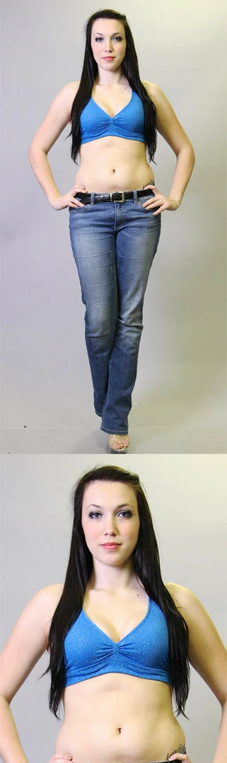 Bellydance Class Wear Top 4 Bellydance Class Wear Top