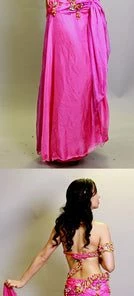 Bellydance Costumes Eman Zaki 21988