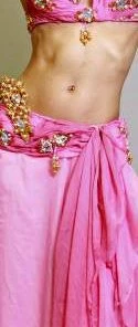Bellydance Costumes Eman Zaki 21992