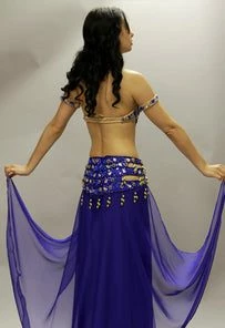 Bellydance Eman Zaki 21999 Costumes