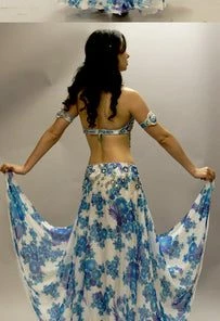 Hoda Zaki Costume Sale