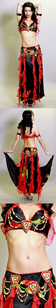 Costumes Hoda Zaki Costume Sale 4 Costumes Hoda Zaki Costume Sale